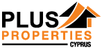 Plus Properties Limassol Branch Logo